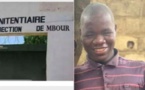 DÉCÈS DU DÉTENU OUSMANE DIA À LA PRISON DE MBOUR : Le rapport d'autopsie parle d'une mort liée à une détresse respiratoire aigüe