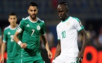 MATCH AMICAL SENEGAL-ALGERIE LE 12 SEPTEMBRE AU STADE ABDOULAYE WADE DE DIAMNIADIO : Le choc des champions d’Afrique officialisé