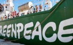 DISPARITION D’EMBARCATIONS A DESTINATION DE L’ESPAGNE : Greenpeace Afrique s’indigne et pointe du doigt l’exploitation néocoloniale des ressources africaines