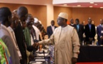 CANDIDATURE DE BENNO BOKK YAKAAR À LA PRÉSIDENTIELLE DE 2024 : Les parlementaires des régions de Tambacounda et de Kédougou 100% derrière le candidat que Macky Sall choisira