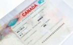 Plus de 6 millions perdus dans l’obtention de deux visas canadiens