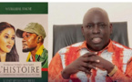 PRESENTATION DE SON LIVRE «OUSMANE SONKO – ADJI SARR, L’HISTOIRE» Madiambal Diagne explique les raisons qui l’ont poussé à écrire le livre et prévient que le contenu n’a pas dépendu de ses convictions