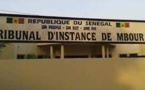 DELINQUANCE JUVENILE A SALY TAPE/MBOUR : Un étudiant en 2ème année d’anglais arrêté pour escroquerie présumée