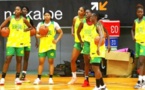 ECHOS DE KIGALI : Le Sénégal à la plus forte délégation de journalistes à l’Afrobasket 2023