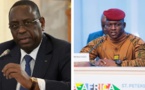 SOMMET RUSSIE-AFRIQUE : Passe d’armes entre Macky Sall et le capitaine Ibrahima Traoré du Burkina