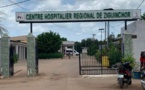 MANIFESTATIONS SANGLANTES ET INSÉCURITÉ AU CENTRE RÉGIONAL DE SANTÉ DE ZIGUINCHOR : Le personnel de santé menace de jeter l’éponge ; la Direction sonne l’alerte en réclamant l’armée aux autorités