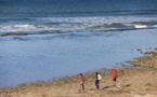 NOUVELLE INTERCEPTION DE MIGRANTS SÉNÉGALAIS SUR LE LITTORAL MAROCAIN : 130 migrants sénégalais secourus, 9 corps rapatriés