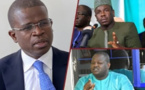 Recours des députés Pastef, Taxawu-Yewwi...: Abba Mbaye se prononce...,Ngouda Mboup: "1,5 million lui est payé par Yewwi, chaque mois..."