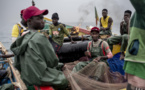 Les pêcheurs artisanaux du Sénégal rouspètent fort