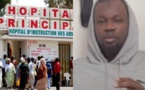 ADMISSION DE OUSMANE SONKO EN REANIMATION : Le groupe parlementaire Yaw exige sa libération immédiate et inconditionnelle