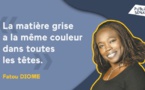 FATOU DIOME : Message de l'écrivaine à la jeunesse africaine