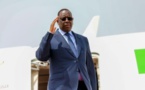 Macky Sall va participer au sommet des BRICS à Johannesburg