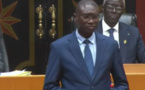 SPEECH DU MINISTRE DE LA JUSTICE : Ismaïla Madior Fall chante la magistrature sénégalaise et fait une pluie de promesses