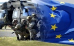 L’Union européenne prévoit de déployer une nouvelle mission militaire dans quatre pays d’Afrique de l’Ouest (diplomates)