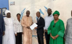 RENCONTRE AVEC LE BUREAU RÉGIONAL DU HAUT-COMMISSARIAT DES NATIONS-UNIES AUX DROITS DE L'HOMME (HCDH) : Le F24 dépose un mémorandum brûlant sur le cas Sonko