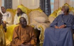 Serigne Abdou Karim Mbacké invite Babacar Ngom et son épouse à accompagner leur fille durant la campagne