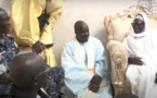 LE GENERAL MOUSSA FALL AU KHALIFE DES MOURIDES : «Nous avons pris nos dispositions pour annihiler toute tentative de sabotage du Magal»