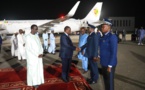 Macky Sall de retour hier