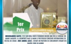 Concours international de récital de Coran : le jeune Mouhamed Gaye l’emporte