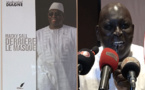 CÉRÉMONIE DE PRÉSENTATION DU LIVRE «MACKY SALL DERRIÈRE LE MASQUE» :  Madiambal Diagne «démasque» le Président et dévoile son côté jardin à coups d’anecdotes croustillantes