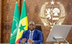 L’UNION AFRICAINE ADMISE AU SEIN DE DU G20 : Le leadership de Macky Sall magnifié