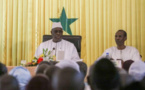 Amadou Ba candidat de Bennoo : Macky Sall convoque Abdoulaye Daouda Diallo