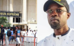 RECOURS PORTANT SUR LE REFUS DE DÉLIVRANCE DE LA FICHE DE PARRAINAGE : Le juge de la Chambre administrative rejette la requête d’Ousmane Sonko dans un argumentaire déroutant