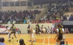 BASKET FEMININ : COUPE DE L’ASSEMBLEE NATIONALE Le Duc fait craquer l’Ascvd et remporte son deuxième trophée de la saison