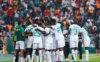 Classement Fifa : Le Sénégal occupe la 17e place, un record !