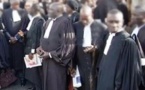 CRISE POLITICO-INSTITUTIONNELLE : Les avocats portent leurs robes et plaident pour le Sénégal