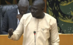 MOUSSA DIAKHATÉ, PRESIDENT DE LA COMMISSION DES LOIS : «C’est un mauvais procès qui est fait à Abdou Mbow»
