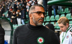 HABIB BEYE EST FIXÉ SUR SON AVENIR AU RED STAR « La décision est prise… »