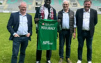 CS SEDAN ARDENNES : Kalidou Koulibaly, officiellement nouveau propriétaire d’un club français