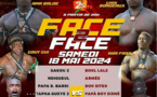 Ama-Gris, Ada Fass-Gouye Gui, Zoss-Liss Ndiago en face to face ce samedi 18 mai à la 2stv