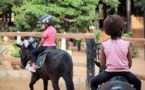 NECESSAIRE CREATION D'UNE FEDERATION OUEST-AFRICAINE DE GALOP ET DES SPORTS EQUESTRES : Le Sénégal, la Mauritanie et le Mali se liguent