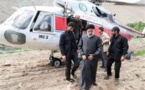Iran: "accident" d'un hélicoptère présidentiel, incertitudes sur le sort du président Ebrahim Raïssi