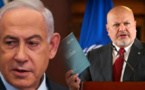 Mandats d'arrêt réclamés par le procureur de la CPI contre Netanyahu et des chefs du Hamas