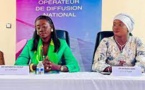 Société Télédiffusion du Sénégal (TDS) : Dr Aminata Sarr Ndiaye prend les commandes