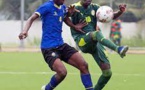 CHAMPIONNAT AFRICAIN DE FOOTBALL SCOLAIRE 2024 : Le Sénégal débute par un nul face à la Tanzanie (0-0)