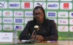 ALIOU CISSE AVERTIT SES ADVERSAIRES : « Le Sénégal est bâti pour aller à la Coupe du monde »