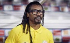 ALIOU CISSE : « Le Sénégal a l’objectif de retourner au Mondial »