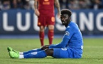 Mbaye Niang annonce mettre un terme à sa carrière de footballeur