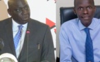 Fiscalité : Madiambal Diagne et le « coup de main » de Wally Diouf Bodian