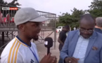 Maison de la presse Babacar Touré: Le nouveau Dg, Sambou Biagui décline sa vision