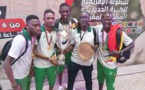 Championnats d’Afrique de pétanque : Le Sénégal sacré champion chez les hommes