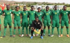 Pas de progression pour l’équipe nationale féminine du Sénégal