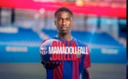 Los Angeles FC : Mamadou Mbacké Fall proche de rejoindre le FC Barcelone