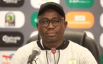 ÉQUIPE NATIONALE DE FOOTBALL DES MOINS DE 20 ANS DU SÉNÉGAL : De nouveaux talents expatriés et locaux attendus, selon le sélectionneur Serigne Saliou Dia