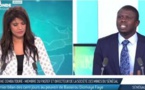 Bilan d'étape, polémique DPG, parallélisme avec le RN: Les clarifications de Ngagne Demba Touré sur TV5MONDE