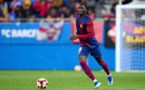 Le Barça en passe de rapatrier de Los Angeles FC son Sénégalais Mamadou Mbacké Fall